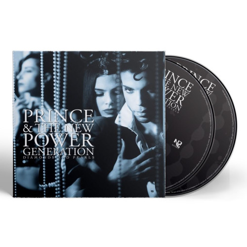2CD / Prince / Diamonds & Pearls / 2CD / Digipack