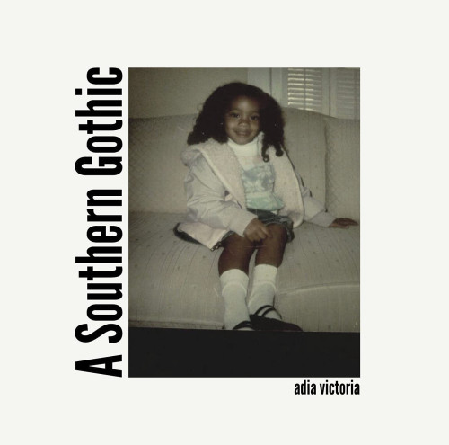 LP / Victoria Adia / Southern Gothic / Vinyl