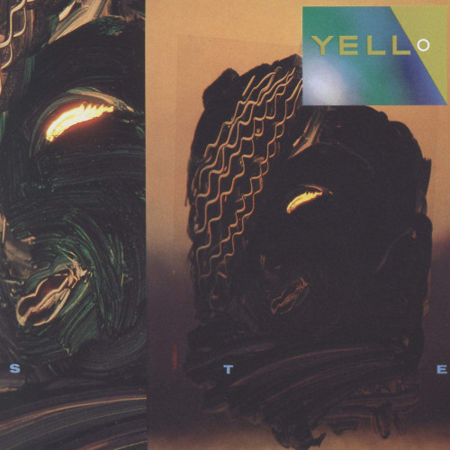 CD / Yello / Stella / Digipack