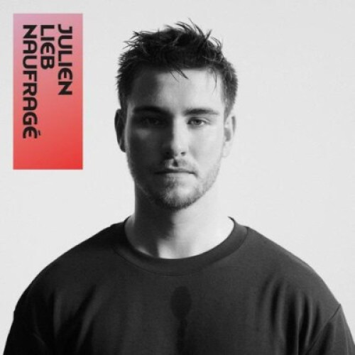 LP / Julien Lieb / Naufrag� / Vinyl