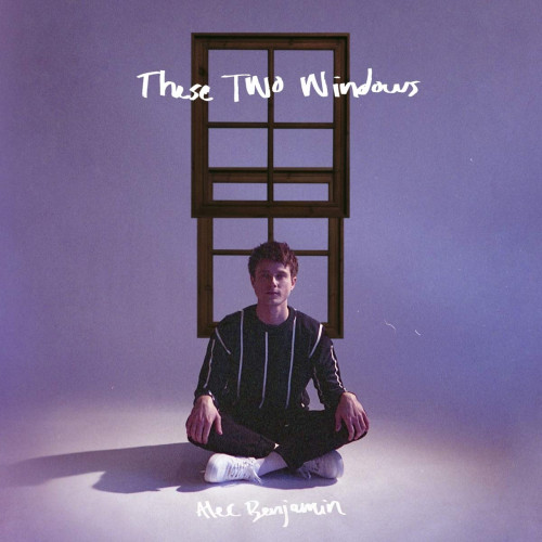 CD / Benjamin Alec / These Two Windows