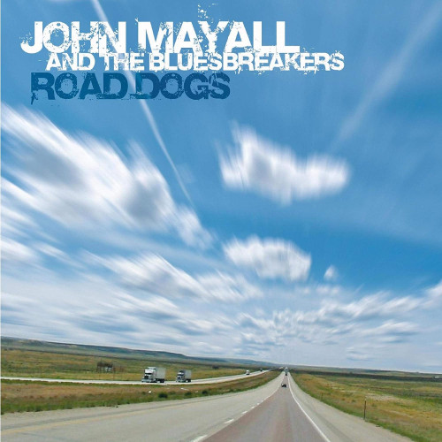 2LP / Mayall John & Bluesbreakers / Road Dogs / Vinyl / 2LP