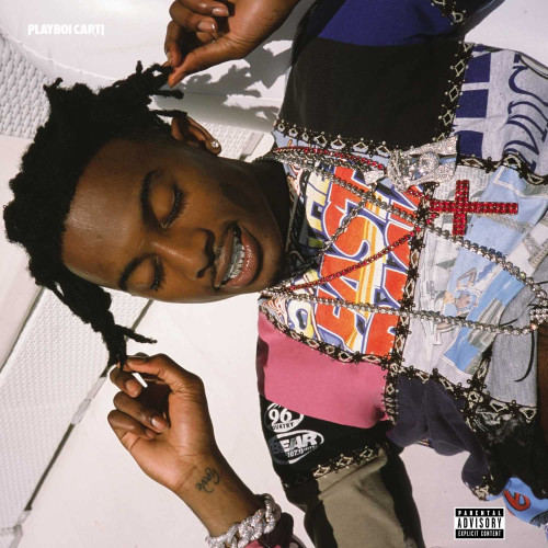 LP / Playboi Carti / Playboi Carti / Vinyl