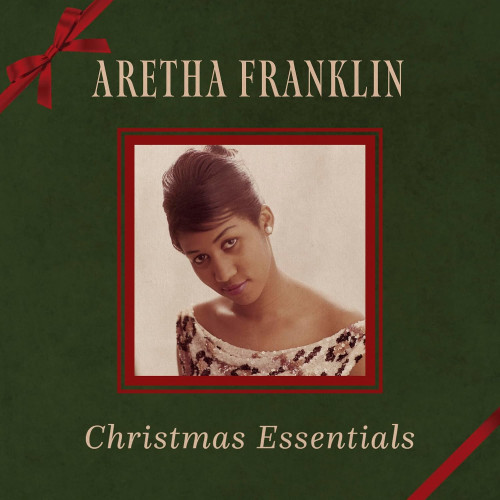 LP / Franklin Aretha / Christmas Essentials / Vinyl