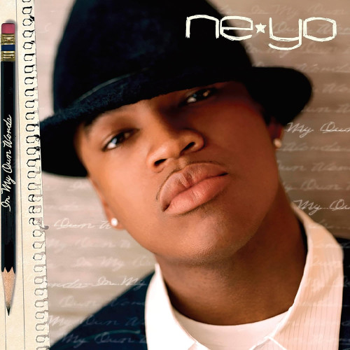 2LP / Ne-Yo / In My Own Words / Vinyl / 2LP