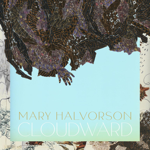 LP / Halvorson Mary / Cloudward / Vinyl