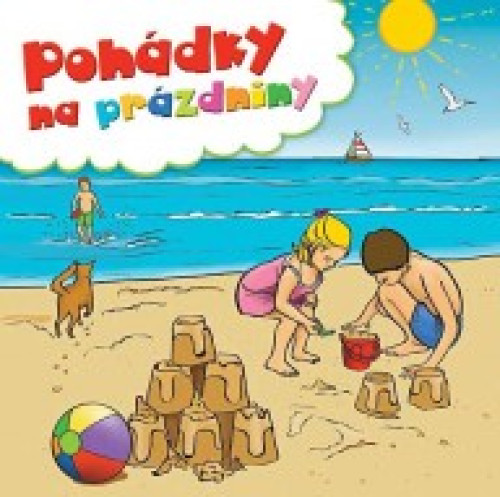 CD / Various / Poh�dky na pr�zdniny