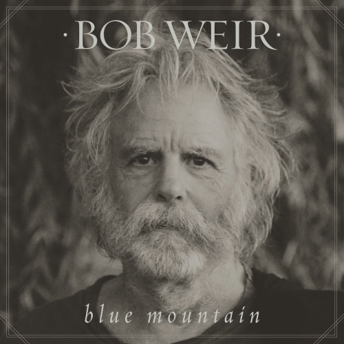 2LP / Weir Bob / Blue Mountain / Vinyl / 2LP.