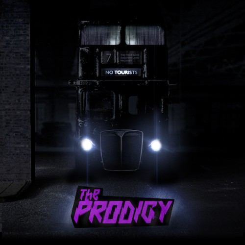 CD / Prodigy / No Tourists / Digipack