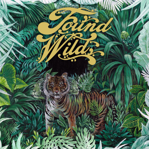 LP / Found Wild / Found Wild / Vinyl / Coloured