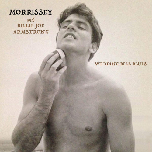LP / Morrissey / Wedding Bell Blues / 7" / Coloured / Vinyl