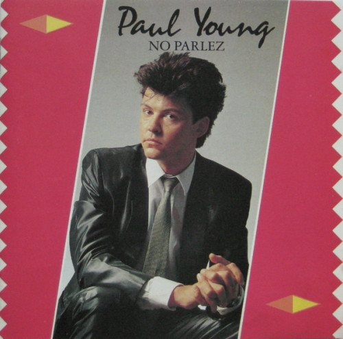 CD / Young Paul / No Parlez