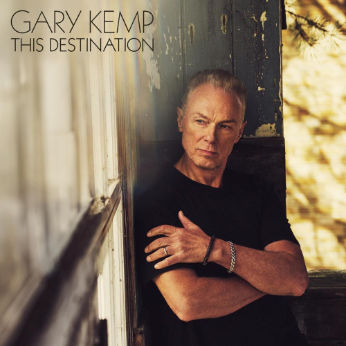 CD / Kemp Gary / This Destination / Digisleeve
