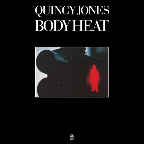 LP / Jones Quincy / Body Heat / Vinyl
