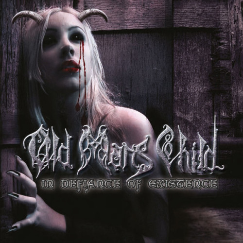 CD / Old Man's Child / In Defiance Of Existence