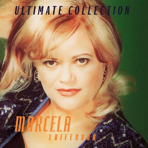 CD / Laiferov� Marcela / Ultimate Collection