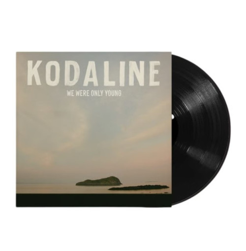 LP / Kodaline / We Were Only Young / Vinyl