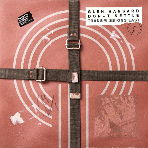 CD / Hansard Glen / Don+T Settle / Transmission East