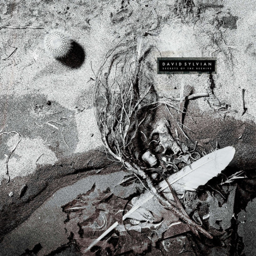 LP / Sylvian David / Secrets of the Beehive / Coloured / Vinyl