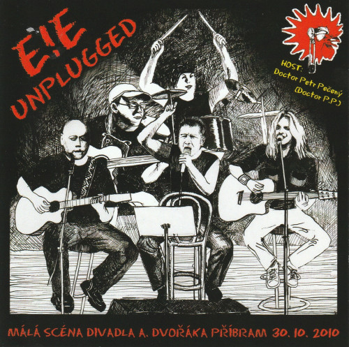 2CD / E!E / Unplugged / 2CD