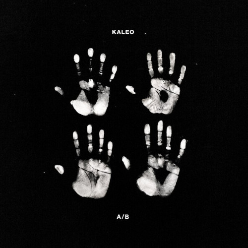 2LP / Kaleo / A / B / 10th Anniversary / Black,White / Vinyl / 2LP