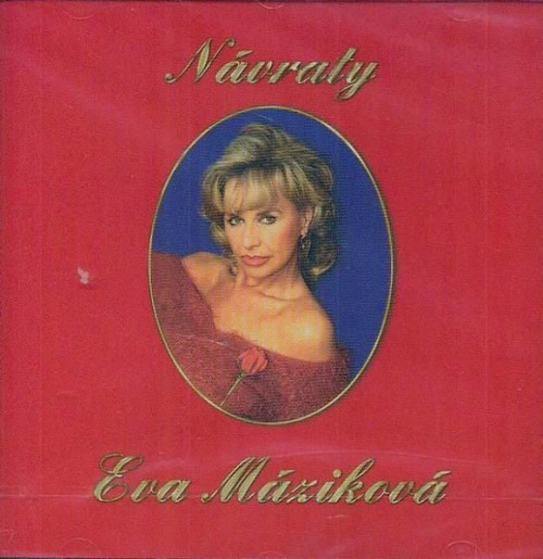 CD / M�zikov� Eva / N�vraty