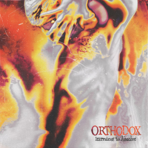 CD / Orthodox / Learning To Dissolve