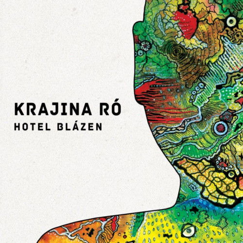 CD / Krajina R� / Hotel Bl�zen / Digipack