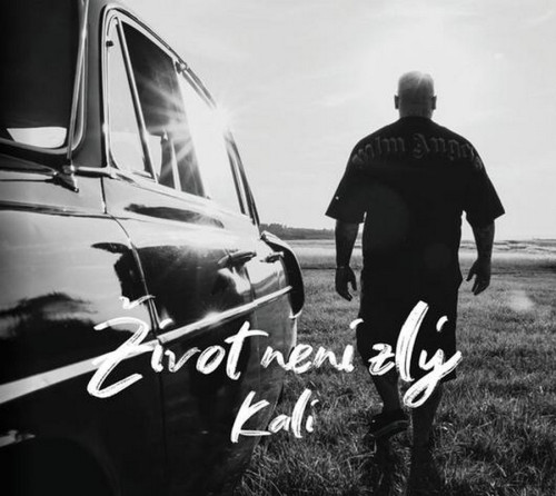 CD / Kali / �ivot neni zl� / Digipack