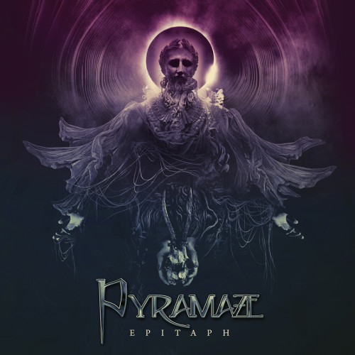 2LP / Pyramaze / Epitaph / Vinyl / 2LP / Coloured