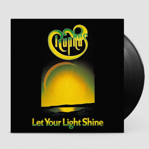 LP / Ruphus / Let Your Light Shine / Vinyl
