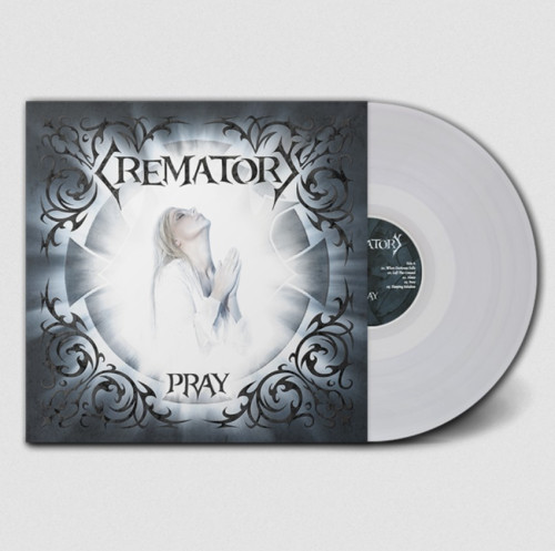 LP / Crematory / Pray / Coloured / Vinyl