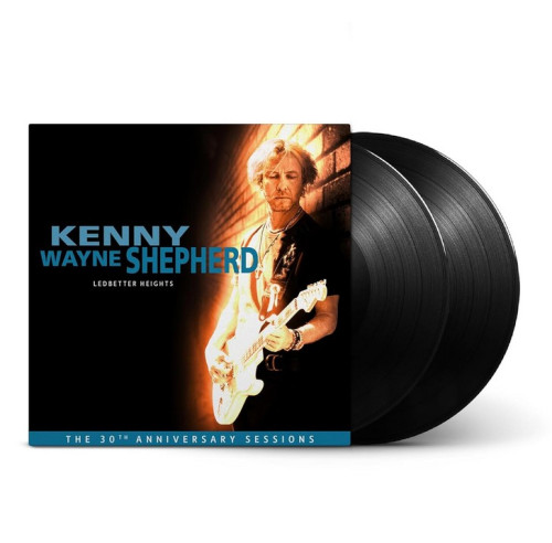 2LP / Shepherd Kenny Wayne / Ledbetter Height / 30 Anni.Sessions / Vinyl