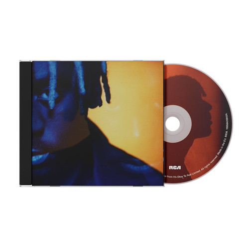 CD / Smith Myles / My Mess,My Heart,My Life