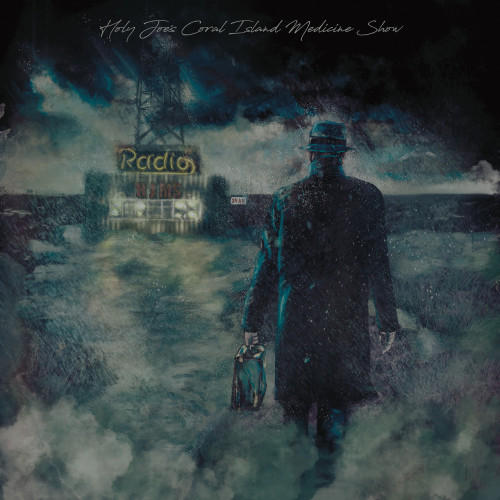 CD / Coral / Holy Joe's Coral Island Medicine Show