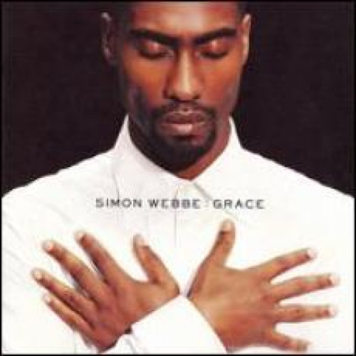 CD / Webbe Simon / Grace