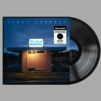 LPChesney Kenny / Silver Sands Marina / Vinyl