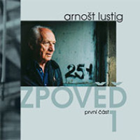 2CDLustig Arno�t / Zpov�� I. / 2CD