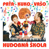 CDPatejdl Va�o,Va�ko Kuko / Hudobn� �kola
