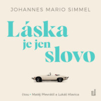 2CDSimmel Mario / L�ska je jen slovo / P�evr�til M. / MP3 / 2CD