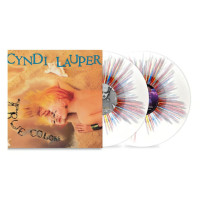 2LPLauper Cyndi / True Colors / Rainbow / Vinyl / 2LP