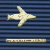 CDCicv�rek Ivo a Oko / V letadle