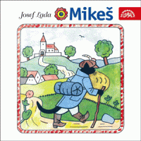 CDLada Josef / Mike� / Poh�dka o kocourkovi,kter� mluvil