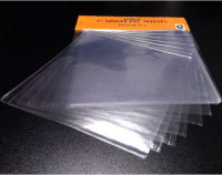 LPGRAMO / Obal na 7" SP Vinyl vn�j�� / PVC / Simply Analog / 25ks