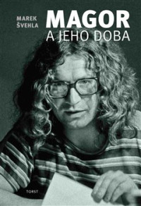 KNIJirous Ivan Martin / Magor a jeho doba / Marek �vehla / Kniha