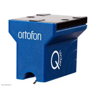 GramofonyGRAMO / Gramofonov� p�enoska / Ortofon MC Quintet Blue