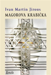 KNIJirous Ivan Martin / Magorova krabi�ka / Kniha