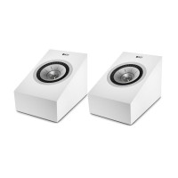 HIFIHIFI / Repro reg�lov� / KEF R8a / Gloss White / 2ks