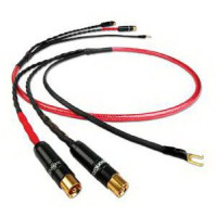 GramofonyGRAMO / Gramofonov� kabel:Nordost Heimdall 2+ / RCA-RCA / 1,75m