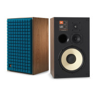 HIFIHIFI / Repro reg�lov� / JBL L100 Classic / Blue / 2ks